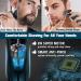 Vifycim Electric Shavers for Men - Premium Quality Shaving Fast Shipping Worldwide - Buy Online on GoSupps.com