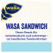 Buy Wasa Crispbread Sandwich Cheese & Fine Herbs - 12 Pack (30g each) | International Shipping Available - Buy Online on GoSupps.com