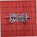 minkissy Hair Clasp Vintage Hair Clip Viking Hair Pin Hair Slide Hair Pin Knot Hair Pin Hair Accessories Hair Ponytail Costume Tiara Slideshow Alloy - Buy Online on GoSupps.com