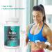 Genogna TUDCA 1100mg Liver Support Supplement - 60 Vegan Capsules - Non-GMO & Gluten-Free - Buy Online on GoSupps.com
