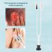 Premium Aluminum Tuning Forks for Neurology - Kirina C64 & C128Hz Medical Instruments for Vibration Health Diagnosis - Buy Online on GoSupps.com