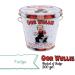 Oor Wullie Fudge Gift Tin - Scottish Fudge Macaroon Honeycomb & Tablet Gift Sweet Hamper - Buy Online on GoSupps.com