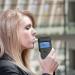 Lydsto Portable Breathalyzer Alcohol Tester with LED Display and Semiconductor Sensor - Professional-Grade Accuracy for Personal Use | Includes 5 Mouthpieces - Buy Online on GoSupps.com