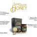 Sun River Honey Flavoured Infusions (Cinnamon Box Set (500g)) - Buy Online on GoSupps.com