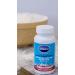 Milkaid Lactase Enzyme Chewable Tablets - Lactose Intolerance Relief | Prevents Gas, Bloating & Diarrhea | Fast Acting Dairy Digestive Supplement - Raspberry Flavour | 60 ct, Gluten Free & Vegan - Buy Online on GoSupps.com