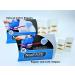 NipEaze Transparent Nipple Protectors - Value Pack (62pairs .75inch or 50pairs 1inch) - Chafing Prevention Regular - Buy Online on GoSupps.com