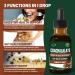 Cuachalalate Drops | Digestive Health & Immunity Support | 2oz Herbal Extract from Cuachalalate Bark - Buy Online on GoSupps.com
