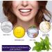 Purple Whitening Toothpaste Violet Teeth Whitening Oral Cleaning Toothpastes For Teeth Whitening Color Corrector Serum Included Teeth Whitening Booster (1) - Buy Online on GoSupps.com