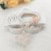 Extra Short Square Nude Ombre Press on Nails | 24 Pcs Acrylic Glossy False Nails for Women & Girls - Buy Online on GoSupps.com