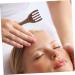 Vaguelly 2pi ces Peigne Grattoir Pour Chevelu Bois De Santal Masseur Chevelu Avec Conception De Grattage Nez Pour Soin Capillaire Quotidien - Buy Online on GoSupps.com