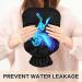 2L Hot Water Bottle with Lid | Flying Pegasus Pain Relief Bag for Warm Hands & Feet - Winter Essential - Buy Online on GoSupps.com