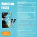 Hydration Electrolyte Powder - Keto-Friendly Vegan Non-GMO Drink Mix with Vitamins & Minerals - Pineapple Flavor (20 Sticks - Buy Online on GoSupps.com