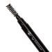Eye Embrace Warm Betty Micro Tip Pen - Waterproof Ultra-Fine Gray Eyebrow Pencil & Spoolie Cruelty-Free - Buy Online on GoSupps.com