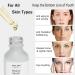 Retinol Serum High Strength Anti-aging Serum with Hyaluronic Acid & Vitamin E Face Serum for Wrinkles Pigmentation Fine Lines & Sensitive Skin.1Oz - Buy Online on GoSupps.com