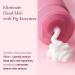 Fig Foam Cleanser - Korean Daily Gentle Face Wash for Oily Sensitive Skin | Sebum Control Hydrating Vegan Pore Cleansing 5.07 fl oz - Buy Online on GoSupps.com