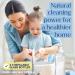 Home Starter Kit | Natural Plant-Based Cleaning Products | Eco-Friendly All-Purpose Cleaner Tablets | Chemical-Free Household Cleaners - Buy Online on GoSupps.com