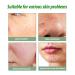 CIUEOARY Green Tea Mask Stick - Blackhead Remover and Pore Cleanser for All Skin Types (3pcs) - Buy Online on GoSupps.com