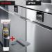 Menzerna Metal Polish for Cars & Household Items | Stainless Steel Silver Brass & Aluminum Polish - Buy Online on GoSupps.com