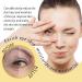 Anti-Aging Eye Serum with Castor Oil and Jojoba Oil Under Eye Roller Ball Serum for Fine Lines and Wrinkles Natural Blend with Boswellia 0.34 Fl Oz - Buy Online on GoSupps.com