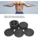 Hohxfype Adjustable Back Extensor - Effective Pain Relief for Lower Back Lumbar Spine Support Back Nack Device for Yoga & Muscle Relaxation - Buy Online on GoSupps.com
