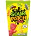 Sour Patch Kids Assorted Fruit Flavored Gums with Sour Sugar Coating 350g