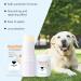 Gen rico Dog Sunscreen Moisturizing Balsamic Sunscreen for Nose and Paw Pads | Soothing Waterproof Moisturizer for Outdoors and Travel - Buy Online on GoSupps.com
