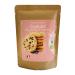 FRANCE DÉLICES - Préparation Pâtisserie Pour Cookies Aux Pépites De Chocolat Noir Bio - Dessert Ou Goûter Gourmand Et Naturel - Fabrication Artisanale En France - Pour 20 Cookies - 200g