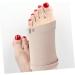 2 Pairs Foot Orthotic Inserts & Arch Support Socks for Men and Women - Comfortable Foot Accessories for Arch Pain Relief - Buy Online on GoSupps.com