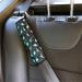 2Pcs Unicorn Dinosaur Car Seat Belt Pillow for Kids - Head and Neck Support Cover Pad - Buy Online on GoSupps.com