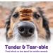 Wellness Soft & Chewy Dog Treats - Beef & Turkey Flavor | Healthy Rewards - Buy Online on GoSupps.com