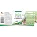 Fairvital | Devil's claw and willow bark VEGAN - 90 capsules - 1.2% and 15% salicin harpagosides - Buy Online on GoSupps.com