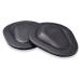 Pro-Tec Athletics Metatarsal Lift Compression Pads  Black  Medium