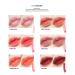 Dotom Lip Plus 16 Colors Lip Plumper Gloss | Extreme Plumping Clear Lip Gloss by Essence Lip Care Oil | Korean Makeup (Spring Glitter) - Buy Online on GoSupps.com