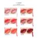KEYBO Lip Plumper Dotom Lip Plus 16 Colors 3 Steps Extreme Plumping Clear Lip Gloss by Essence Lip Care Oil & 16 Color Tints from Korean Makeup (01. Spring Glass) - Buy Online on GoSupps.com