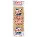 Lance Captain's Wafers Crackers - 2 Crackers per Pouch - 50 Pack - Buy Online on GoSupps.com