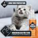 Saint Nutrition Anti Scratch Spray for Furniture | Effective Cat Repellent & Scratch Protection for Indoor & Outdoor Use - Buy Online on GoSupps.com