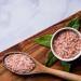 Pink Himalayan salt coarse grade (1kg) Coarse pink crystal salt known as Himalayan salt from the Khewra salt mines in Punjab Pakistan Himalayan salt 2-4mm for the salt mill all-natural rock salt 1 KG - Buy Online on GoSupps.com