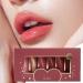Lip Tint Glossy Plumping Effect Nourishing and Hydrating Plumping Effect for Women Ideal for Evenings Dates and Encounters Enhances Natural Beauty - Buy Online on GoSupps.com