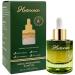 HYDROCEAN Face Oil Anti-Aging Hydrating Tightening Facial Oil Serum Anti Wrinkle Nourishing Skin Moisturizer with Organic Jojoba Oil and Sunflower Seed Oil