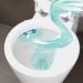 Buy Toilet Fresh Power Active Turquoise Maker - Sea Freshness Powerful Cleaner 1 Pack | Glossy Color & 50% More Cleaning Strength - Buy Online on GoSupps.com
