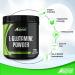 L-Glutamine Powder 500g Unflavoured by Freak Athletics - Pack of 1 - Buy Online on GoSupps.com
