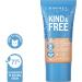Rimmel Kind + Free Moisturising Skin Tint Foundation Rose Ivory 30ml - Pack of 1 - Buy Online on GoSupps.com