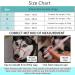 Adjustable Breathable Dog Muzzle for Safety | Prevent Biting & Barking | Small to Large Dogs | 4 Sizes Available (M) - Buy Online on GoSupps.com