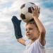 Limbo Outcast Child Outdoor Arm Weather Protector (10-14 Years Large) Play Mitt Large - Buy Online on GoSupps.com