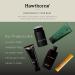 Hawthorne Men s Medium Weight Face Lotion with Aloe and Tiger Grass | Face Cream Moisturizer for Normal to Dry Skin | 4 FL OZ (Medium Aloe Vera) Aloe Vera 4 Fl Oz (Pack of 1) - Buy Online on GoSupps.com