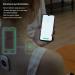 Intelligent Posture Corrector - USB Rechargeable Smart Sensor Trainer for Men Women & Children | Back Support Brace for Better Posture - Buy Online on GoSupps.com