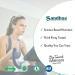 Zinc 30 mg Vegetarian Capsules 120 - Essential Mineral Supplement - Buy Online on GoSupps.com
