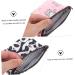 Plafope 4-Piece Storage Bags for Girls 10-12 | Ideal Binding Time Kit & Breastfeeding Holder - International Shipping - Buy Online on GoSupps.com