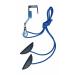 Shoulder Pulley System, Over The Door Metal Bracket, Therapists Choice for Physical Therapy