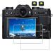 Screen Protector Compatible for fujifilm X-S10 XF10 X-T30 XT30 II X-T100 X-A1 X-A2 X-M1 X-T20 X-T10 X-E3 X30 Panasonic Lumix lx100 DC-LX100 II Fuji XA2 xt20 xt30 xe3 x-30 X-F10 ,debous Tempered Glass (3pcs)